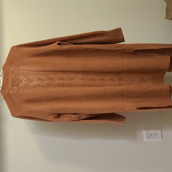 Cardigan - Picture 2 of 2